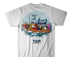 TAP Engineering LLC entry by Ari Muchtarom