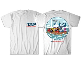 TAP Engineering LLC entry by Ari Muchtarom