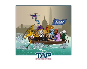 TAP Engineering LLC entry by tantan hadiansah