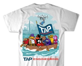 TAP Engineering LLC entry by Ari Muchtarom