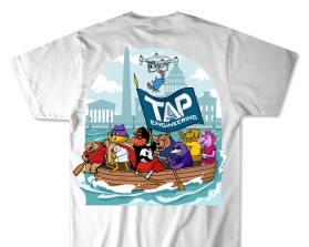 TAP Engineering LLC entry by Ari Muchtarom