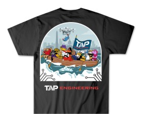 TAP Engineering LLC entry by Ari Muchtarom