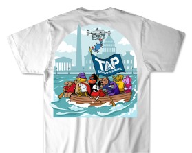 TAP Engineering LLC entry by Ari Muchtarom