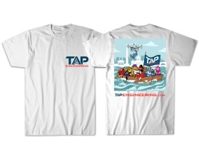 TAP Engineering LLC entry by Ari Muchtarom