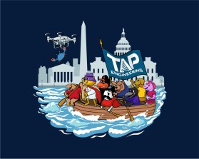 TAP Engineering LLC entry by Ari Muchtarom