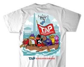 TAP Engineering LLC entry by Ari Muchtarom