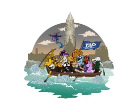 TAP Engineering LLC entry by tantan hadiansah