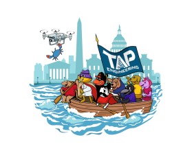 Winning entry: TAP Engineering LLC entry by Ari Muchtarom