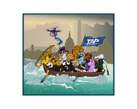 TAP Engineering LLC entry by tantan hadiansah