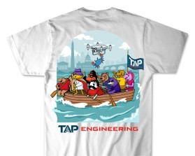 TAP Engineering LLC entry by Ari Muchtarom