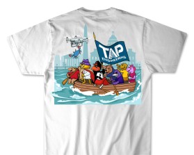 TAP Engineering LLC entry by Ari Muchtarom