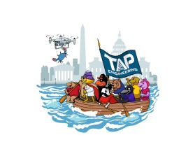 TAP Engineering LLC entry by Ari Muchtarom