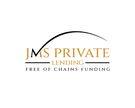 JMS Private Lending entry by iosiconsdesign