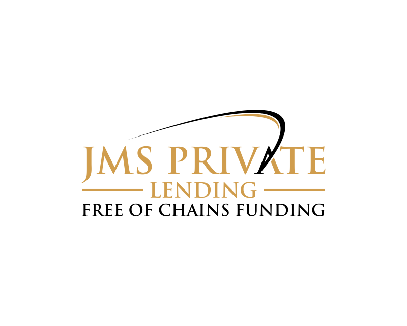 Logo Design for JMS Private Lending