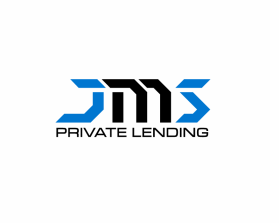 JMS Private Lending entry by designr