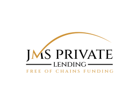 JMS Private Lending entry by iosiconsdesign