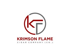 Krimson Flame Cigar Company (Co.) entry by jragem