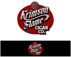 Krimson Flame Cigar Company (Co.) entry by Digiti Minimi