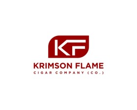 Krimson Flame Cigar Company (Co.) entry by jragem