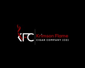 Krimson Flame Cigar Company (Co.) entry by DEBDAN