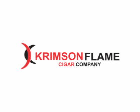 Krimson Flame Cigar Company (Co.) entry by gsg