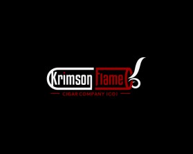 Krimson Flame Cigar Company (Co.) entry by DEBDAN
