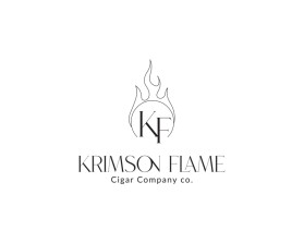 Krimson Flame Cigar Company (Co.) entry by budi