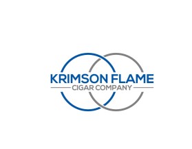 Krimson Flame Cigar Company (Co.) entry by MuhammadR