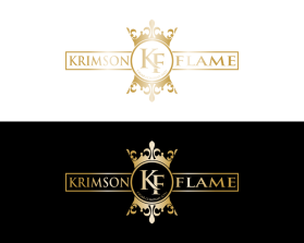 Krimson Flame Cigar Company (Co.) entry by fauzanART