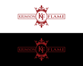 Krimson Flame Cigar Company (Co.) entry by fauzanART
