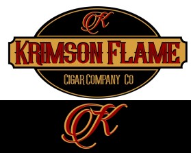 Krimson Flame Cigar Company (Co.) entry by Ilham Fajri