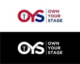 Own Your Stage entry by amrun nasriful mahfud