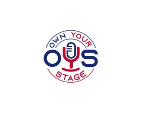 Own Your Stage entry by bartous khalid