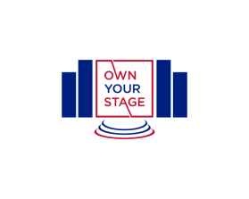 Own Your Stage entry by khoirul muhibin