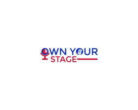 Own Your Stage entry by yulian dwi cahyo
