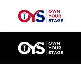 Own Your Stage entry by amrun nasriful mahfud