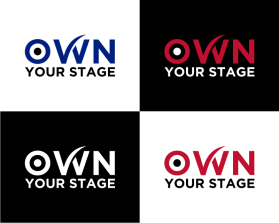 Own Your Stage entry by Abdul Aziz