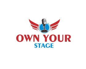 Own Your Stage entry by Yakup