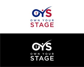 Own Your Stage entry by amrun nasriful mahfud