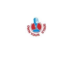 Own Your Stage entry by Yakup
