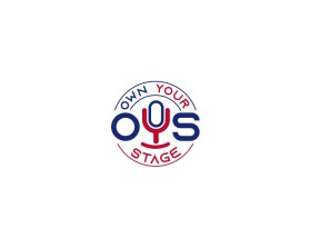 Own Your Stage entry by bartous khalid