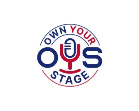 Winning entry: Own Your Stage entry by bartous khalid