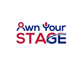 Own Your Stage entry by arief binary