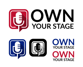 Own Your Stage entry by Erliyana