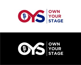 Own Your Stage entry by amrun nasriful mahfud