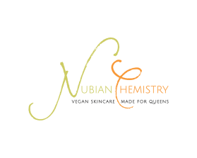 Nubian Chemistry entry by DORIANA999