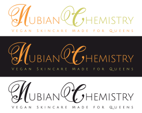 Nubian Chemistry entry by DORIANA999