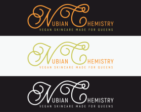 Nubian Chemistry entry by DORIANA999