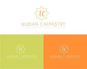 Nubian Chemistry entry by jragem