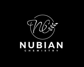 Nubian Chemistry entry by DEBDAN
